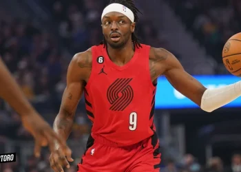Blazers' Jerami Grant Trade To The Sixers In Bold Proposal