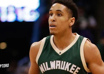 Blazers' Malcolm Brogdon Trade To The Lakers In Bold Proposal