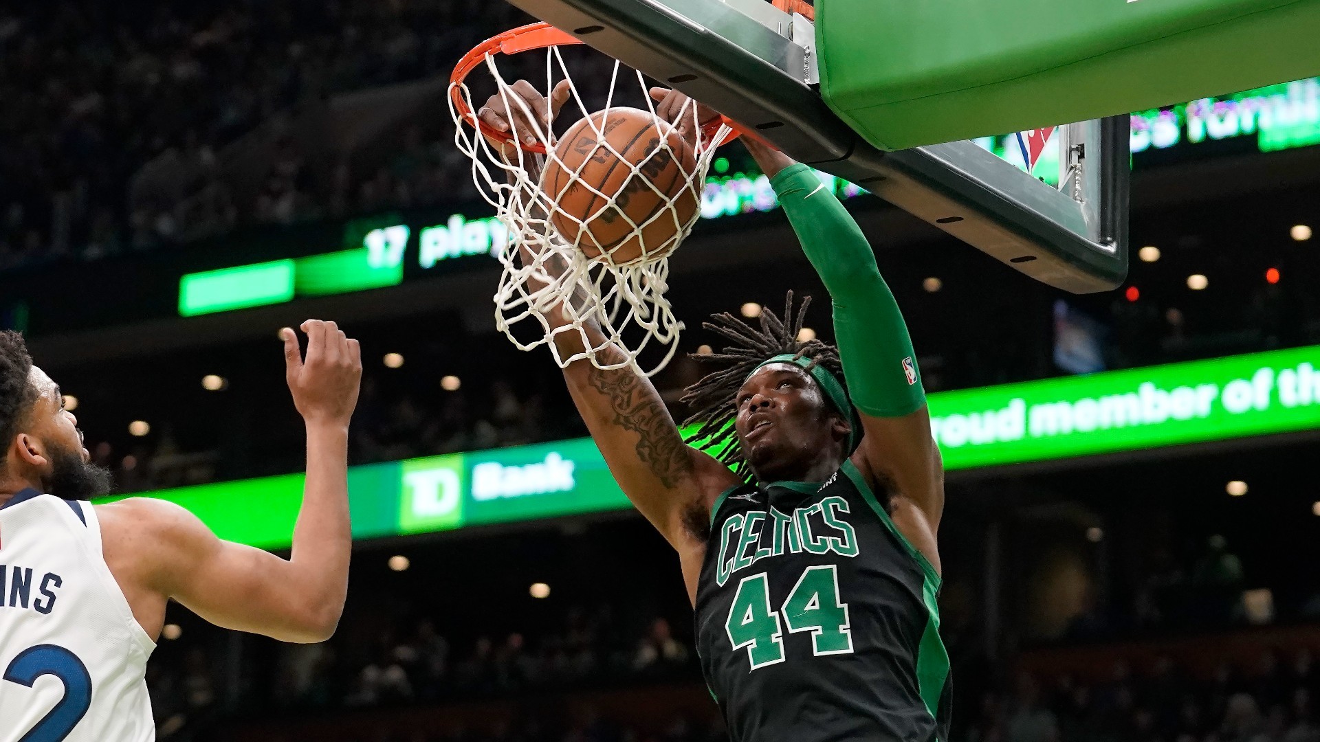 Blazers' New Big Man Down: The Inside Scoop on Robert Williams III’s Game-Changing Knee Scare