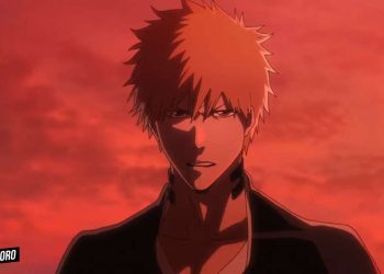 Bleach's Latest Twist What to Expect After TYBW Part 2 Ends and Part 3's 2024 Debut7