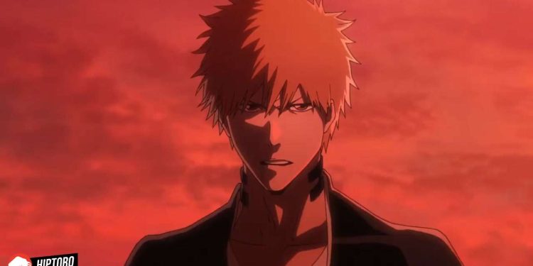 Bleach's Latest Twist What to Expect After TYBW Part 2 Ends and Part 3's 2024 Debut7