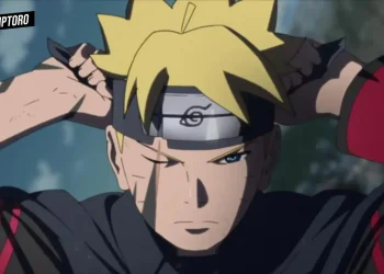 Boruto Chapter 5 Major Spoilers To Expect, Release Date, Time, And More