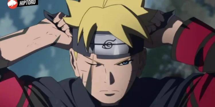 Boruto Chapter 5 Major Spoilers To Expect, Release Date, Time, And More