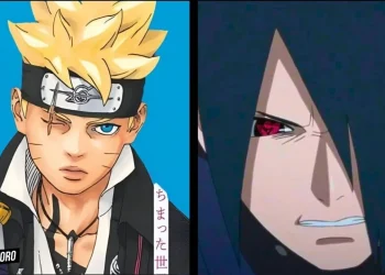 Boruto Chapter 5 Release Date and Time, Major Spoilers To Expect, And More