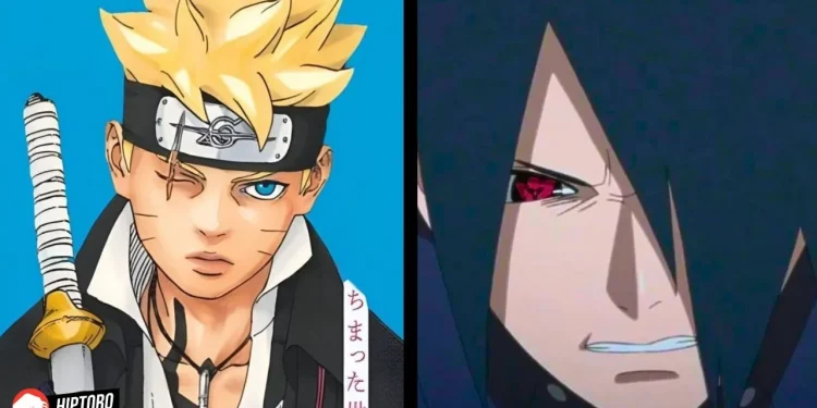 Boruto Chapter 5 Release Date and Time, Major Spoilers To Expect, And More