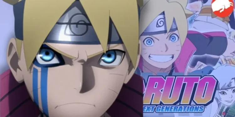 Boruto Episode 294 How Much Longer Do Fans Need to Wait for Official Release Date