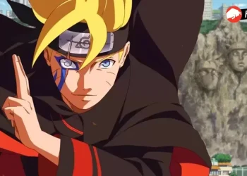 Boruto, Naruto, Rasengan, Manga, Ninja Action, Villains, Anime Series_11zon