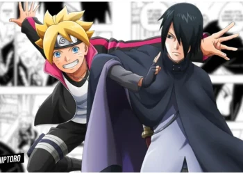 Boruto Spoilers Wild Fan Theories On Sasuke's Fate