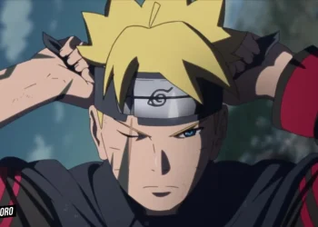 Boruto Spoilers Will Boruto Be Able To Reach Naruto And Hinata