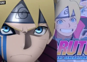 Boruto Two Blue Vortex Chapter 5 Release Date and Time, Raw Scans, What to Expect and More!