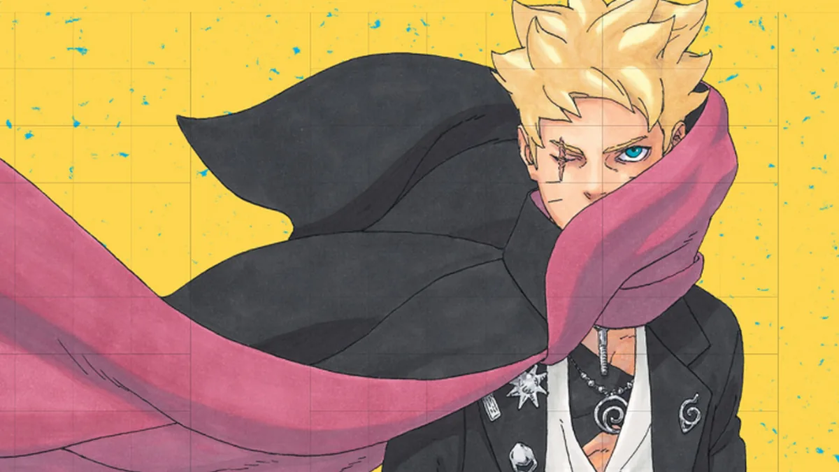 Boruto Two Blue Vortex Unleashes Unprecedented Threats in the Ninja World