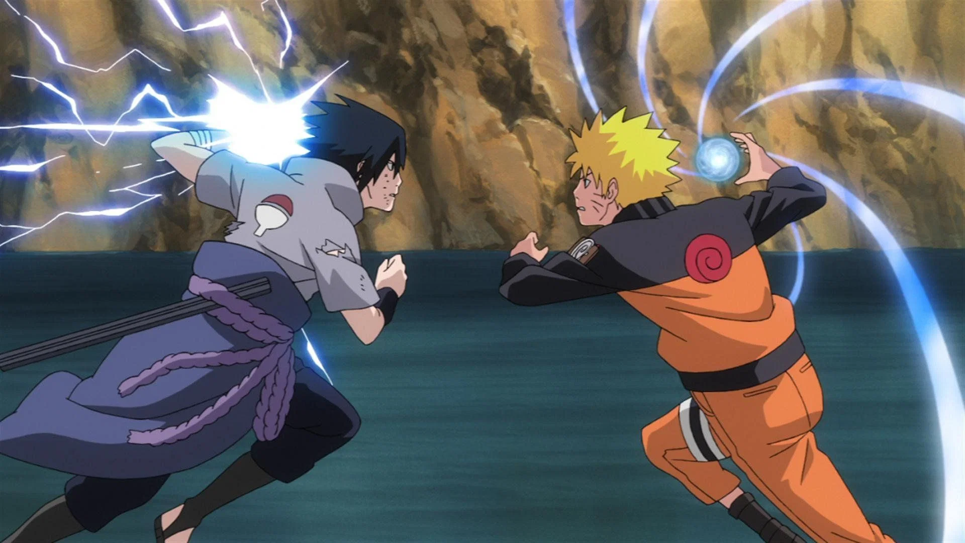 Boruto Uzumaki: A New Era of Ninja Prowess Post-Timeskip