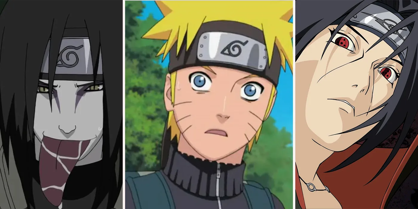 Boruto's Latest Chapter Reveals Sasuke's Unexpected Twist Surprises Fans--