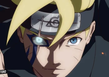 Boruto's Mastery of Flying Thunder God A Leap Beyond the Fourth Hokage's Legacy3