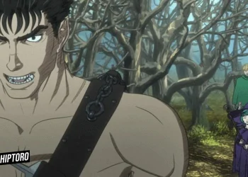 Breaking Down the Differences How the Berserk Anime Evolved from 1997 to 20161