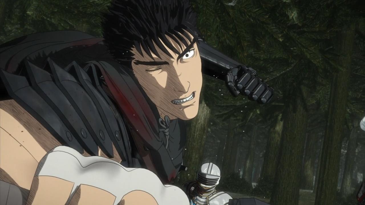 Breaking Down the Differences: How the Berserk Anime Evolved from 1997 to 2016