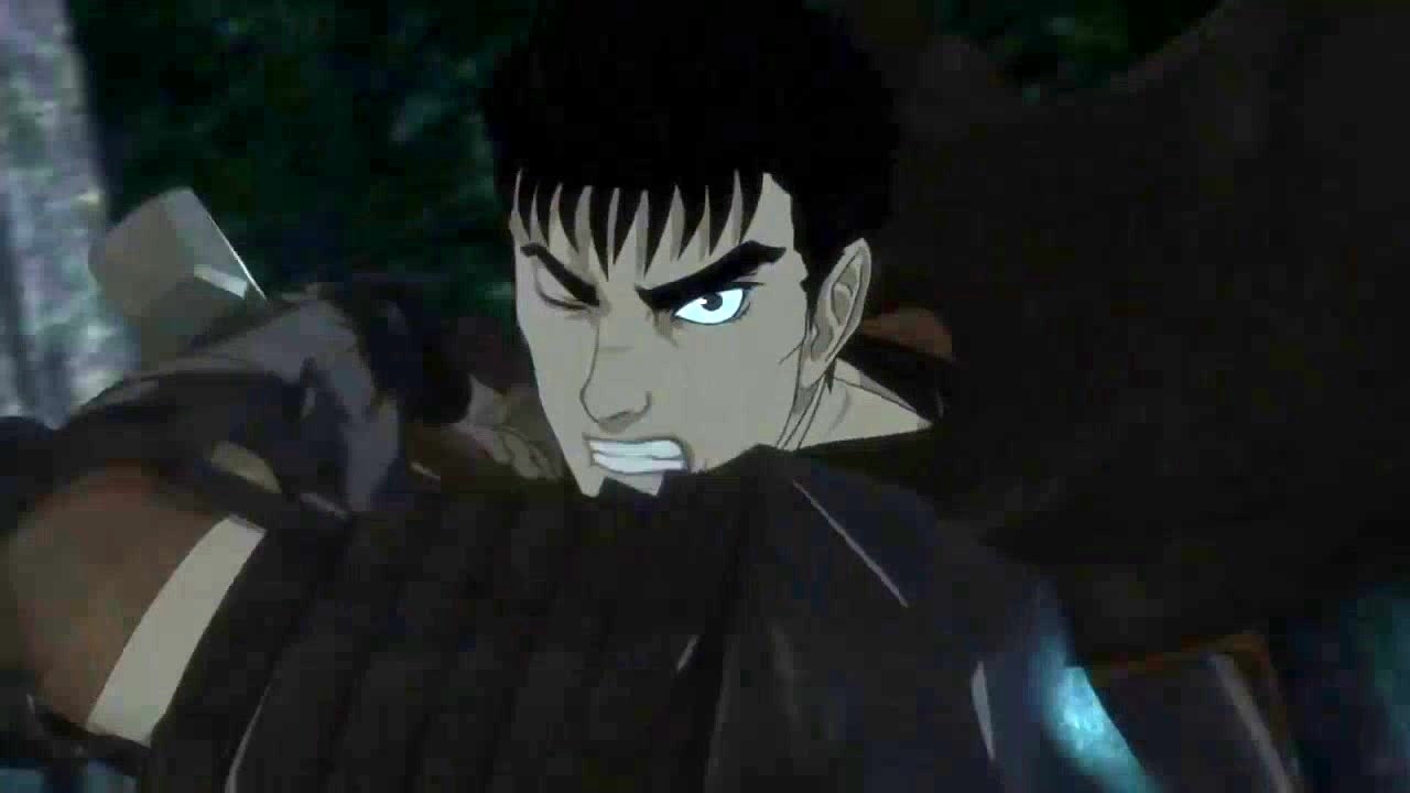 Breaking Down the Differences: How the Berserk Anime Evolved from 1997 to 2016