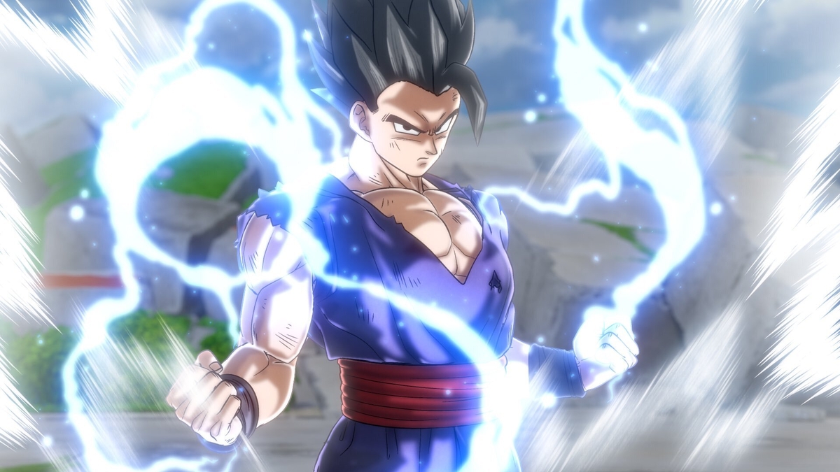 Breaking News Gohan Unleashes Ultimate Power in Dragon Ball Super's Latest Chapter--