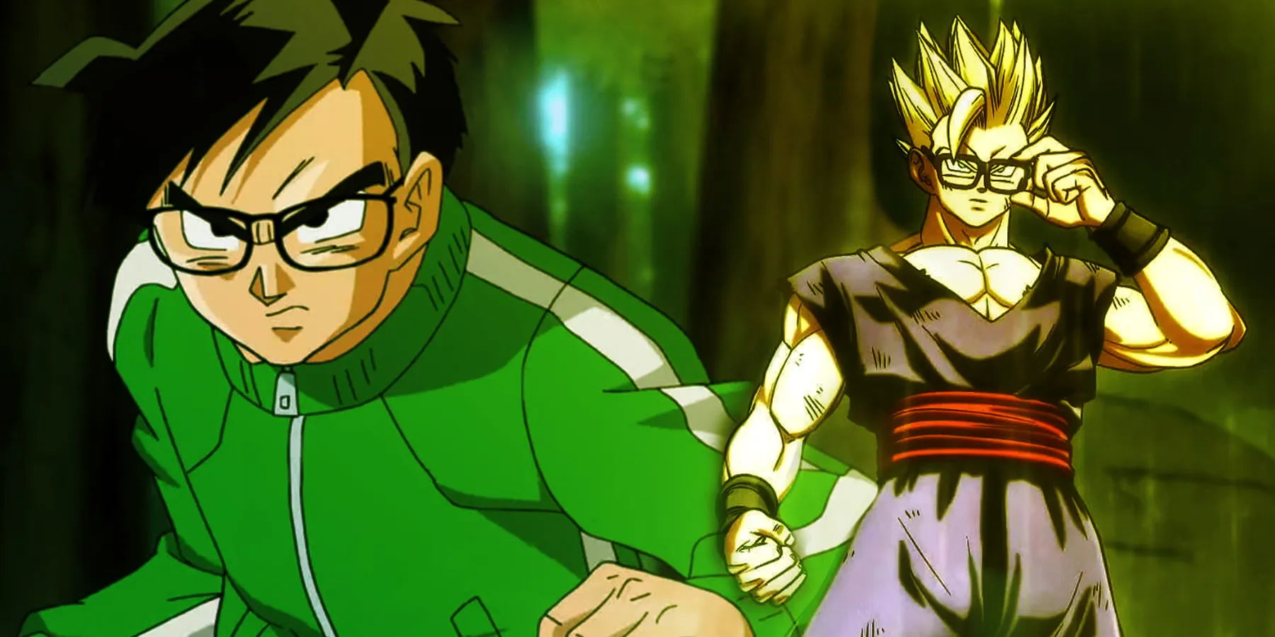 Breaking News Gohan Unleashes Ultimate Power in Dragon Ball Super's Latest Chapter-