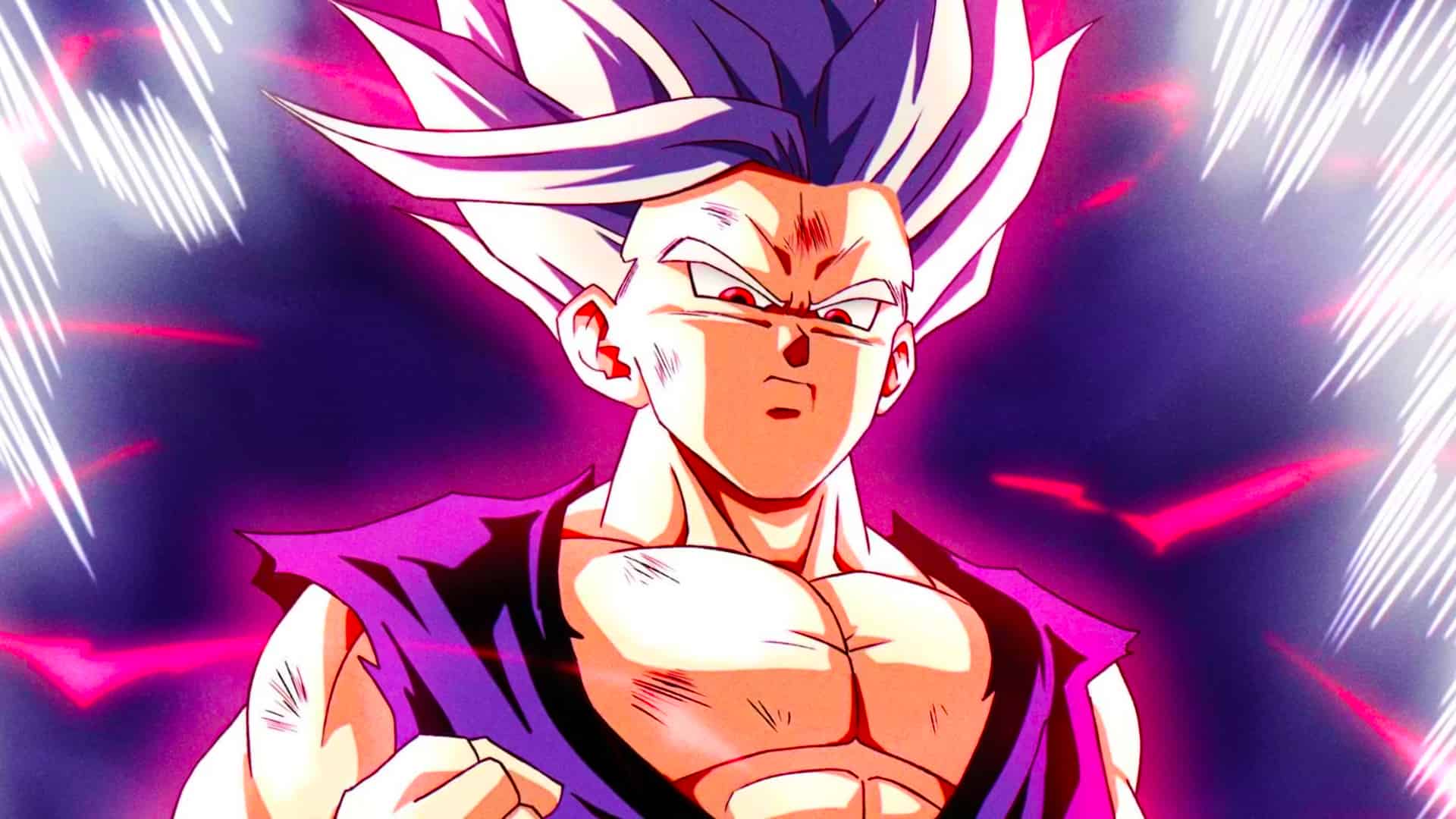 Breaking News Gohan Unleashes Ultimate Power in Dragon Ball Super's Latest Chapter