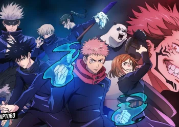 Breaking News 'Jujutsu Kaisen' Shock - Sukuna's True Form and Power Secrets Unveiled in Latest Manga Chapter2