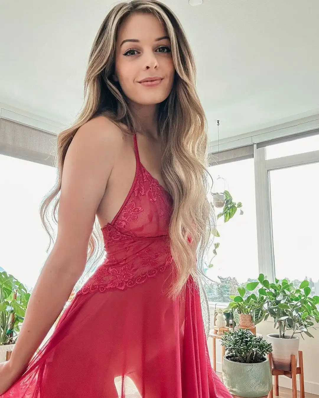 Who Is Bri Blossom? Age, Bio, Career And More Of The OnlyFans Model