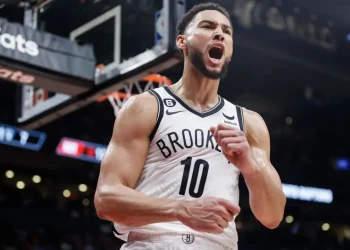 Is a Brooklyn Nets Ben Simmons Trade Deal on the Cards?