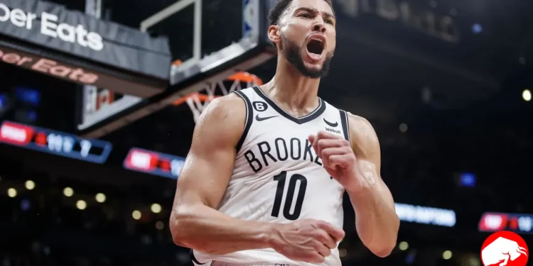 Is a Brooklyn Nets Ben Simmons Trade Deal on the Cards?