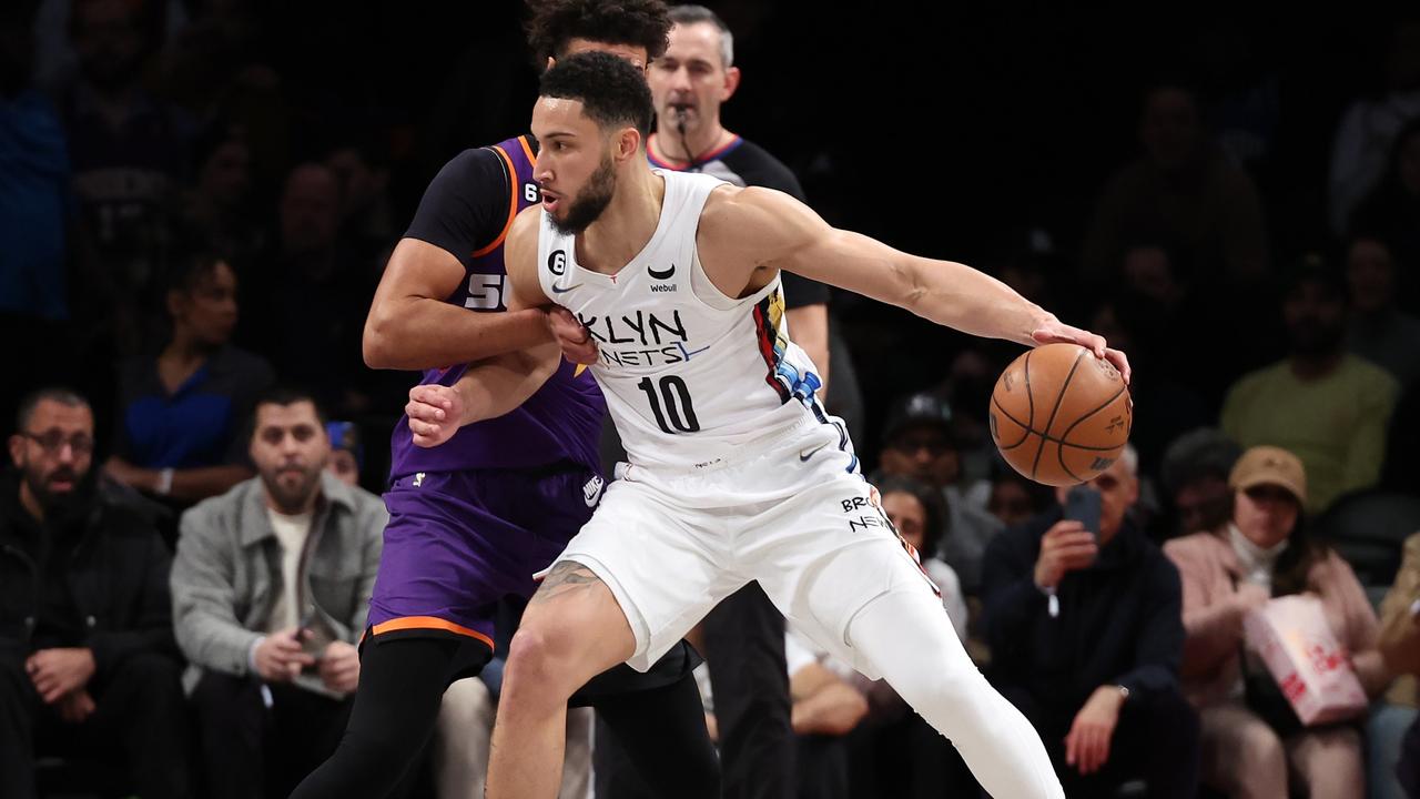 Brooklyn Nets' Fresh Start How Ben Simmons and Coach Jacque Vaughn Are Reviving the Team's Fortunes--