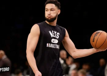 Brooklyn Nets Update Ben Simmons' Back Injury Side-lines Him Again, Fans Eager for Comeback