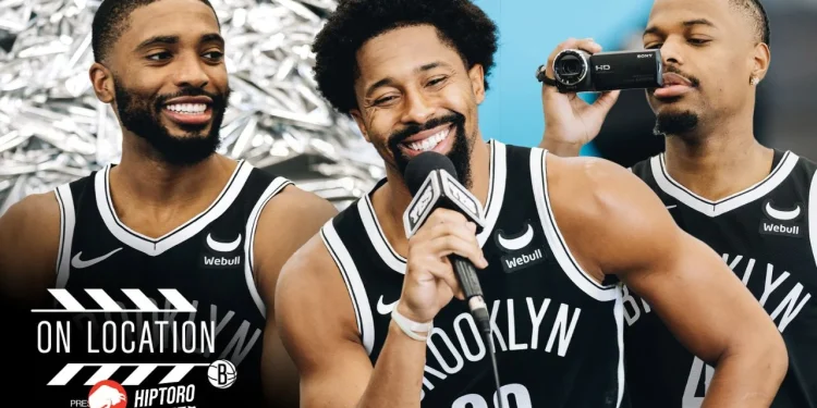 Brooklyn Shakeup How Nets' Lineup Will Tackle Celtics Without Star Ben Simmons Tonight--