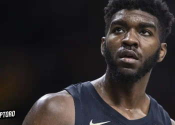 Bulls' Patrick Williams Trade To The Blazers In Bold Proposal