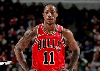 Bulls Star DeRozan Speaks Out on LaVine Trade Buzz Inside the Team's Latest Drama1