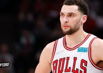 Bulls' Zach LaVine Might Not Move To The Knicks