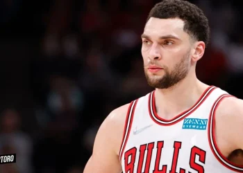 Bulls' Zach LaVine Trade To The Kings In Bold Proposal (1)