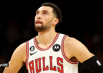 Bulls' Zach LaVine Trade To The Magic In Bold Proposal