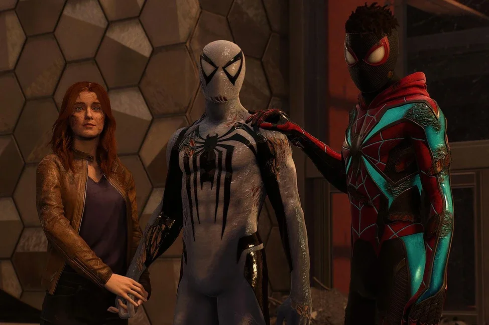 Marvel's Spider-Man 2 Finale Deep Dive: Venom's Defeat and Future Heroes Unveiled