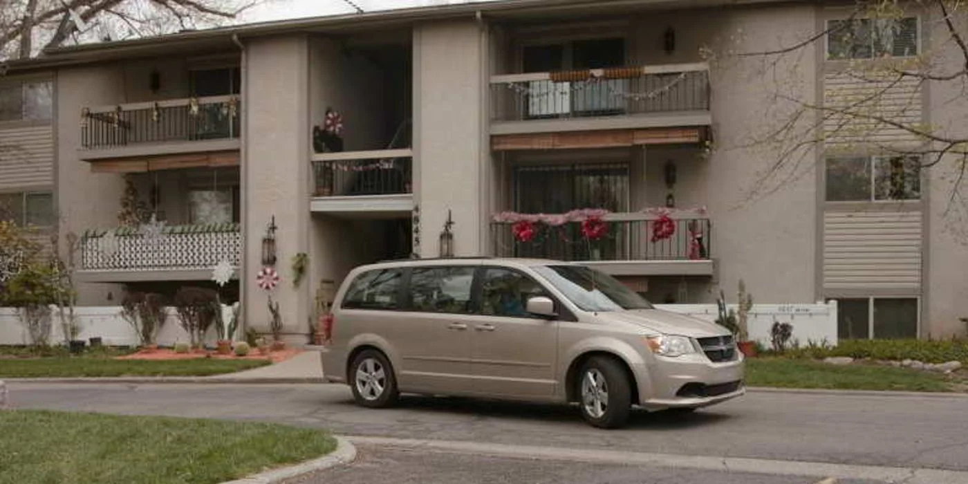 Discover Utah's Charm in 'Best. Christmas. Ever!': A Tour of the Film's Enchanting Locations