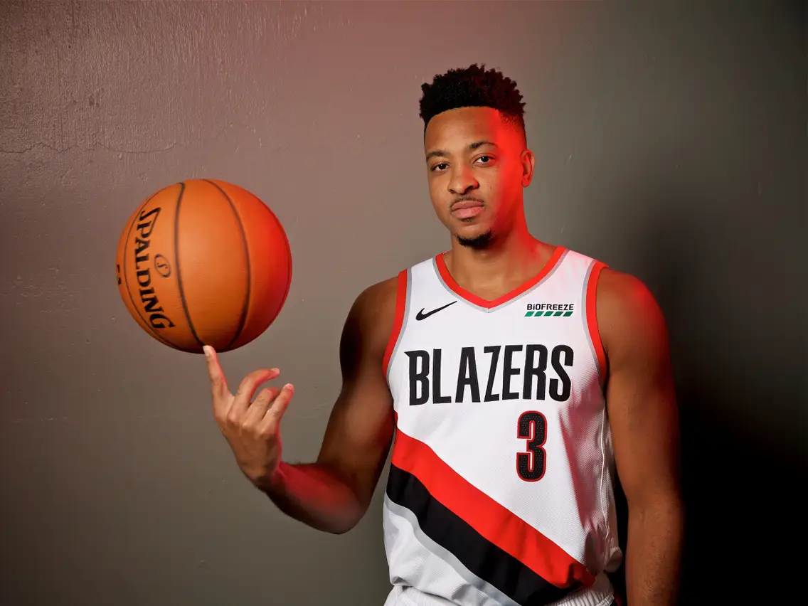 CJ McCollum's Comeback Journey New Orleans Pelicans' Star Set for Eagerly Awaited Return After Lung Injury Recovery-