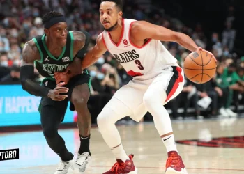CJ McCollum's Comeback Journey New Orleans Pelicans' Star Set for Eagerly Awaited Return After Lung Injury Recovery----