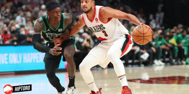 CJ McCollum's Comeback Journey New Orleans Pelicans' Star Set for Eagerly Awaited Return After Lung Injury Recovery----
