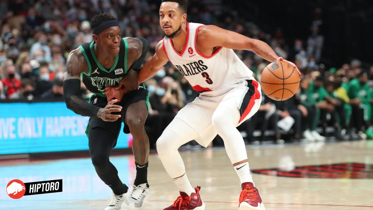 NBA News New Orleans Pelicans Star CJ McCollum Return After Lung