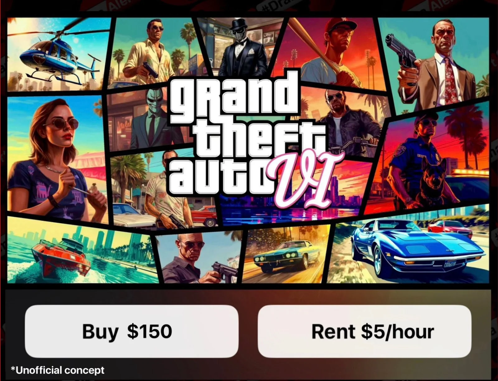 Will GTA 6 Set New Pricing Standards? Publisher Suggests Per-Hour Pricing for Enhanced Gaming Value