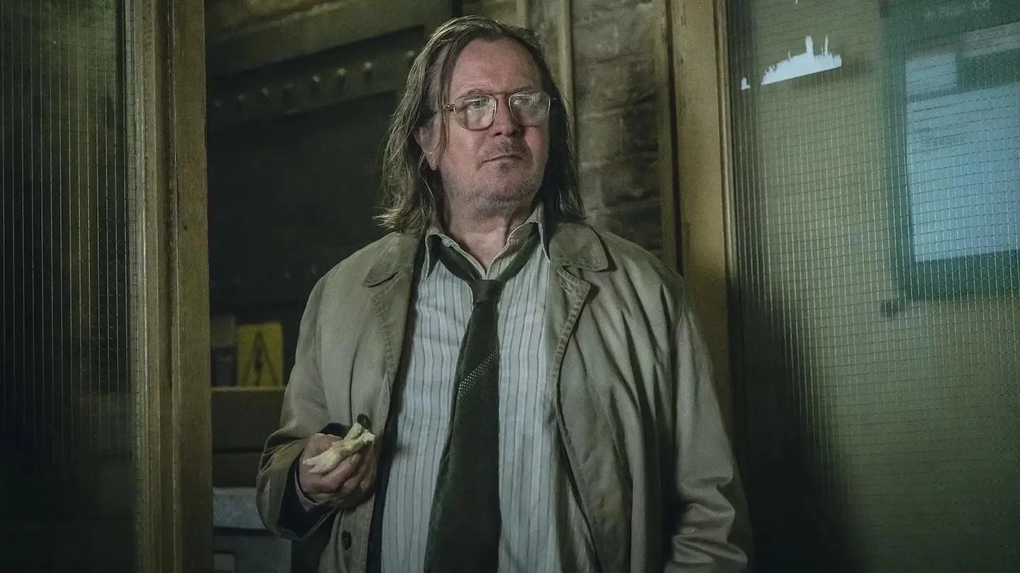 Gary Oldman Shines in 'Slow Horses' Season 3: A Masterful Blend of Spy Drama and British Comedy