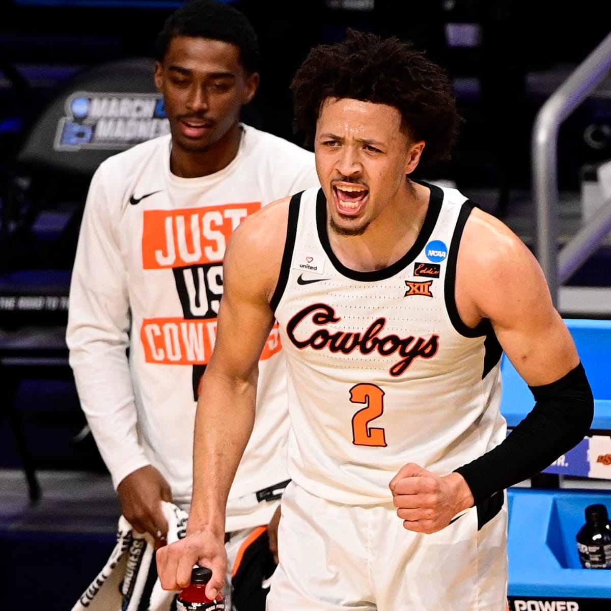 Cade Cunningham, Detroit Pistons Rumors: Cade Cunningham to Take the Orlando Magic to the NBA Title