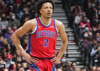 Cade Cunningham's Rocky Journey Detroit Pistons' Struggle to Build a Winning Team Around Their Star Player (1)