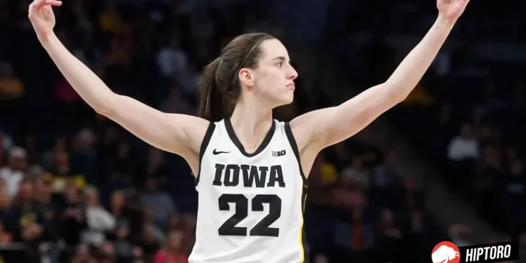 Caitlin Clark The NCAA's Sensational Sharpshooter Shaking Up Women's Basketball2