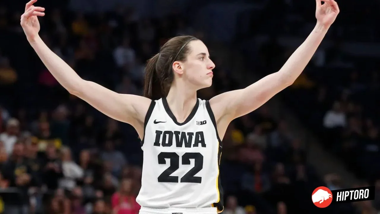 Who is Caitlin Clark? The NCAA's Sensational Sharpshooter Shaking Up