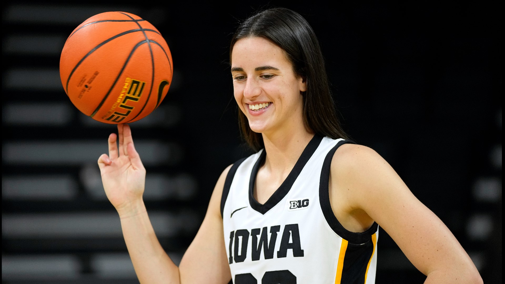 Caitlin Clark The NCAA's Sensational Sharpshooter Shaking Up Women's Basketball