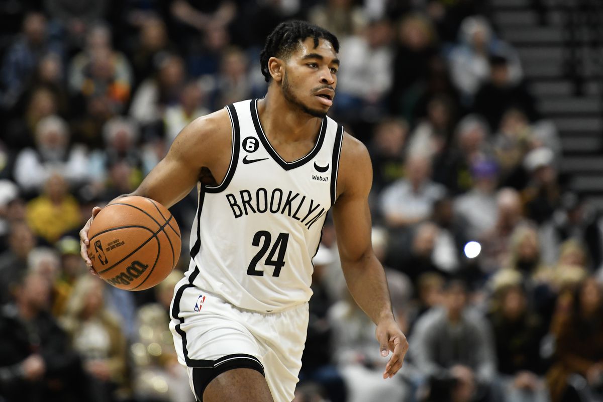 Cam Thomas Set to Maintain Key Offensive Role for Brooklyn Nets